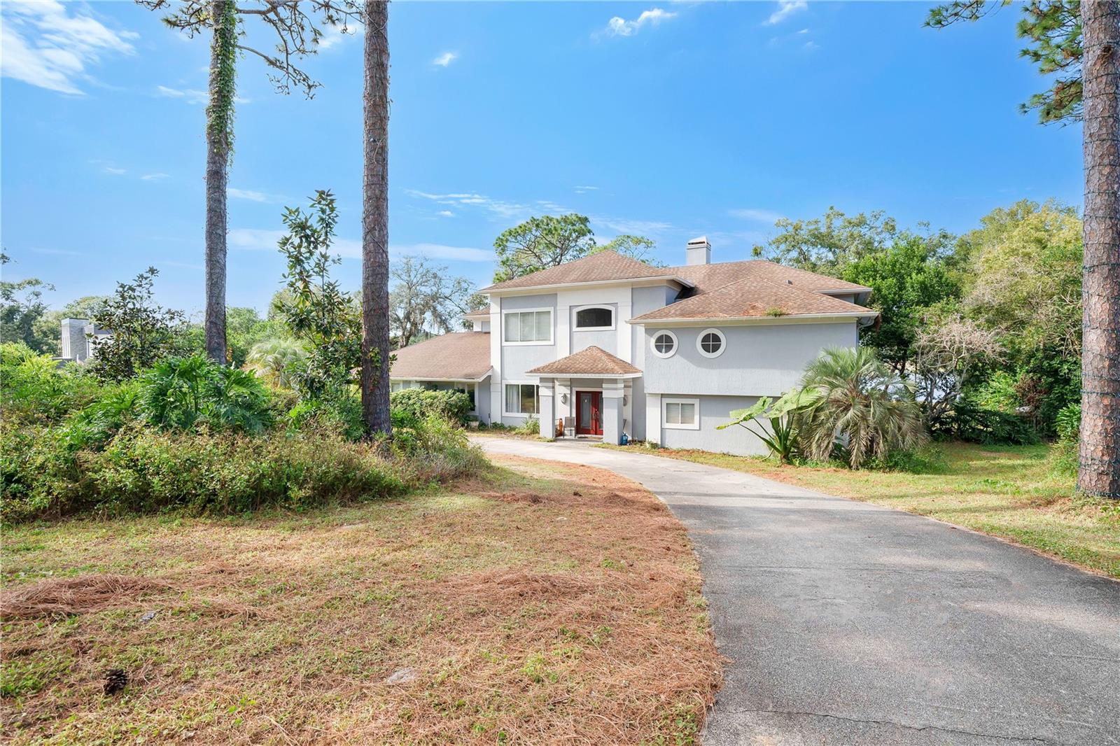 RAVENSBROOK 1ST ADD - Residential