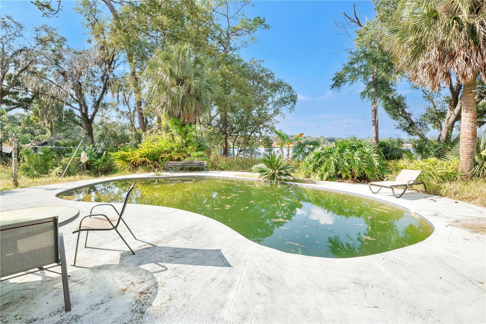 RAVENSBROOK 1ST ADD - Residential