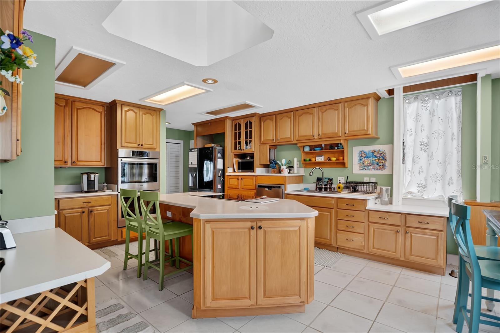 RAVENSBROOK 1ST ADD - Residential