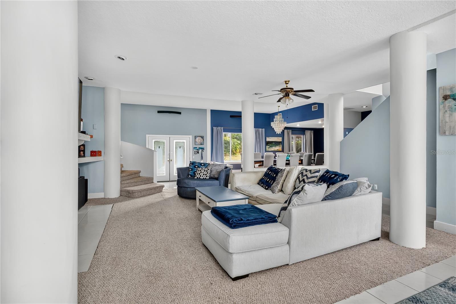 RAVENSBROOK 1ST ADD - Residential