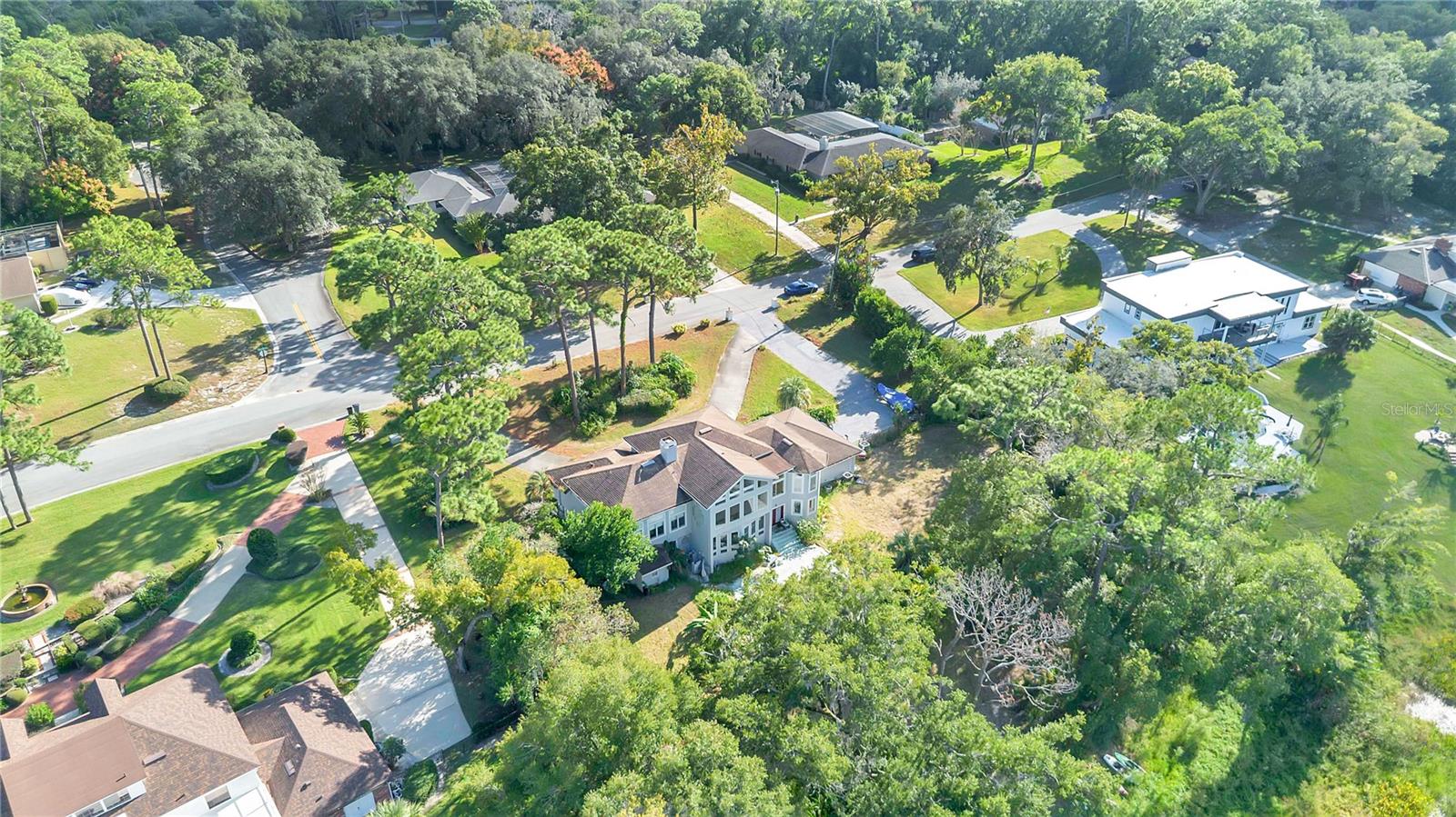 RAVENSBROOK 1ST ADD - Residential