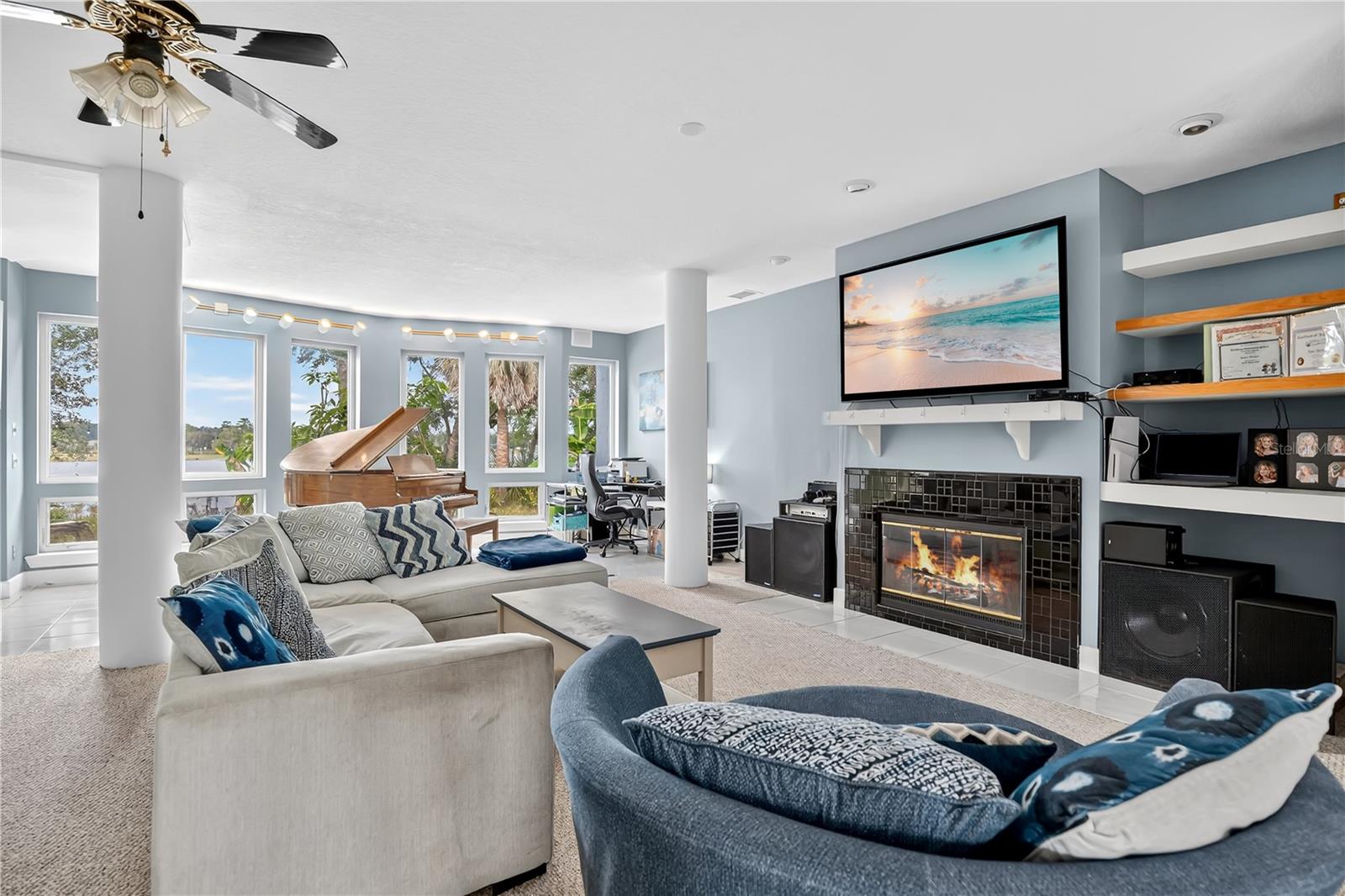 RAVENSBROOK 1ST ADD - Residential