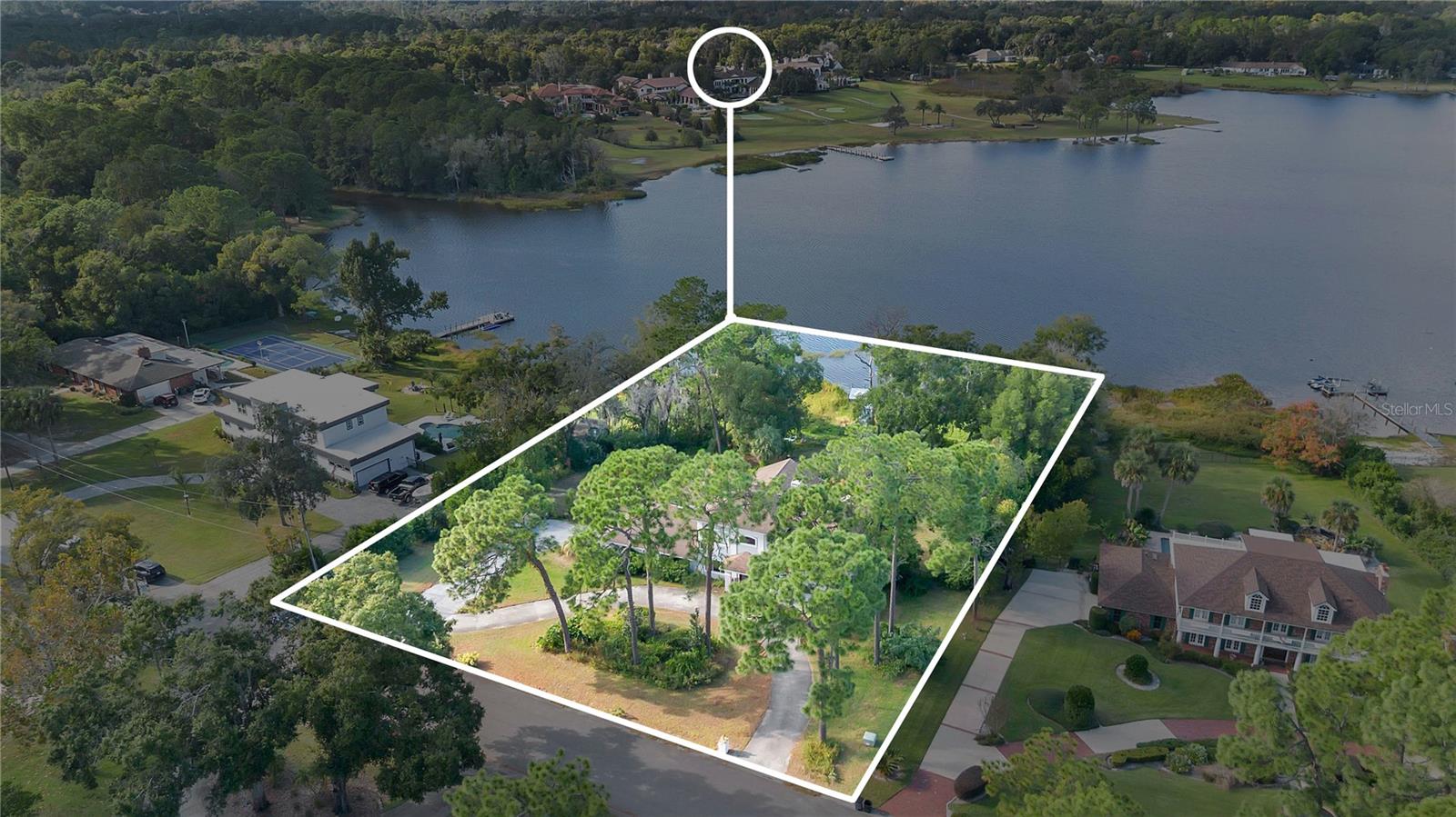 RAVENSBROOK 1ST ADD - Residential