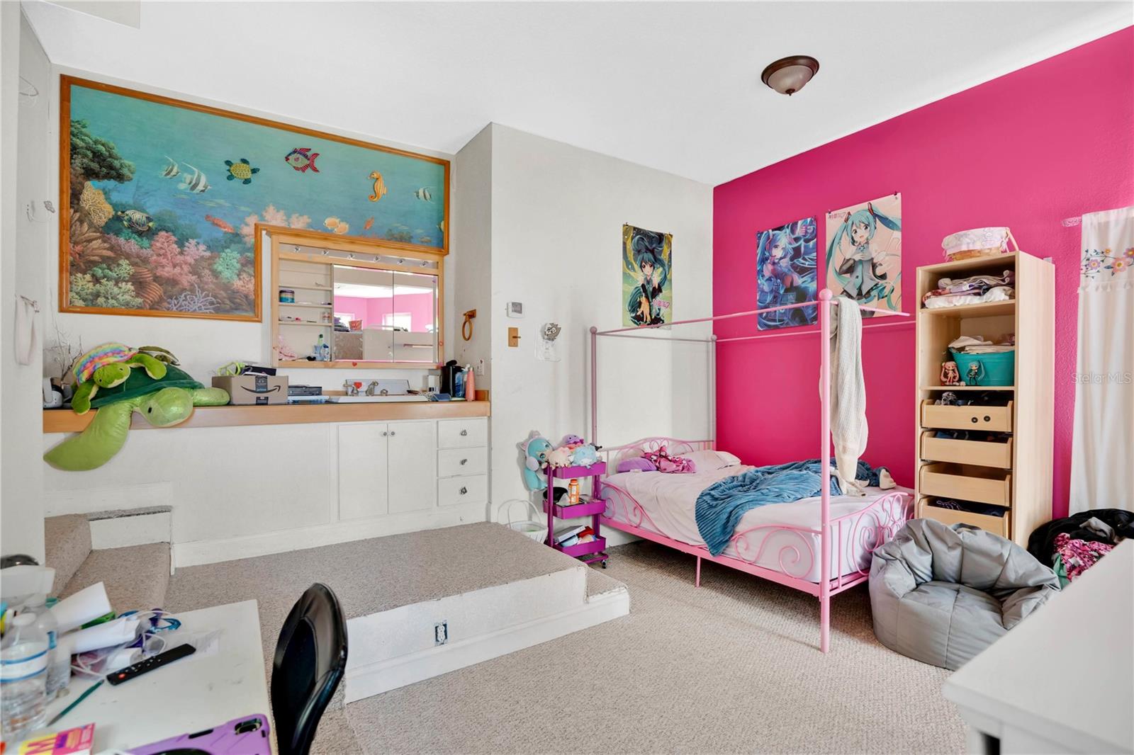 RAVENSBROOK 1ST ADD - Residential