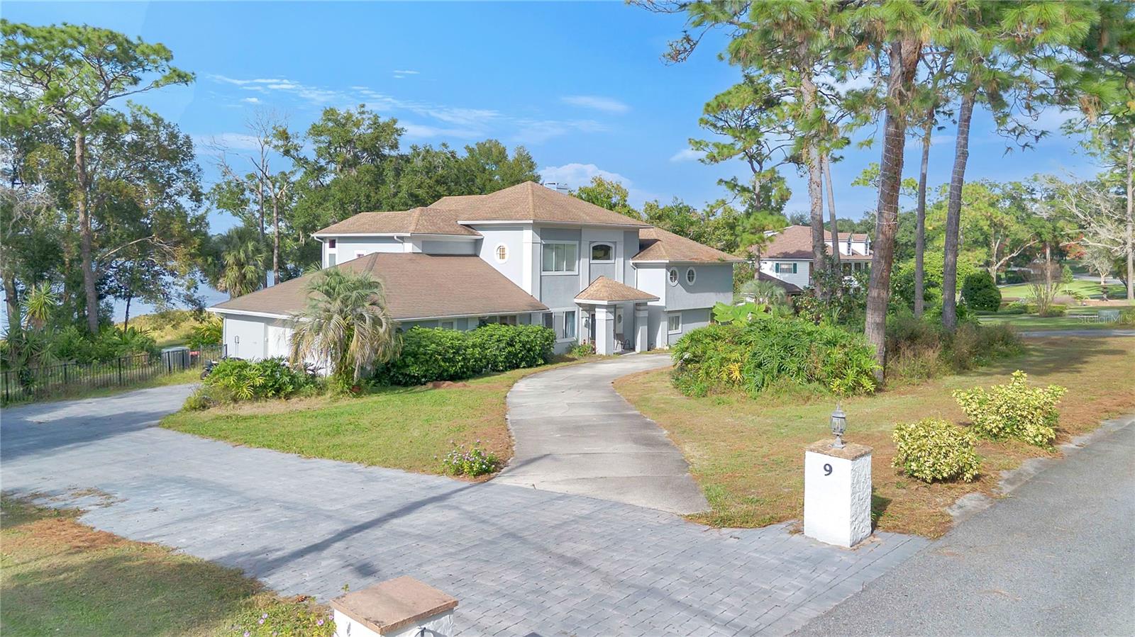 RAVENSBROOK 1ST ADD - Residential