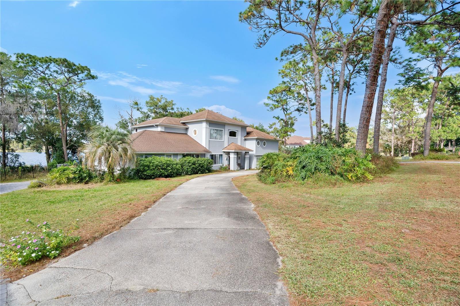 RAVENSBROOK 1ST ADD - Residential