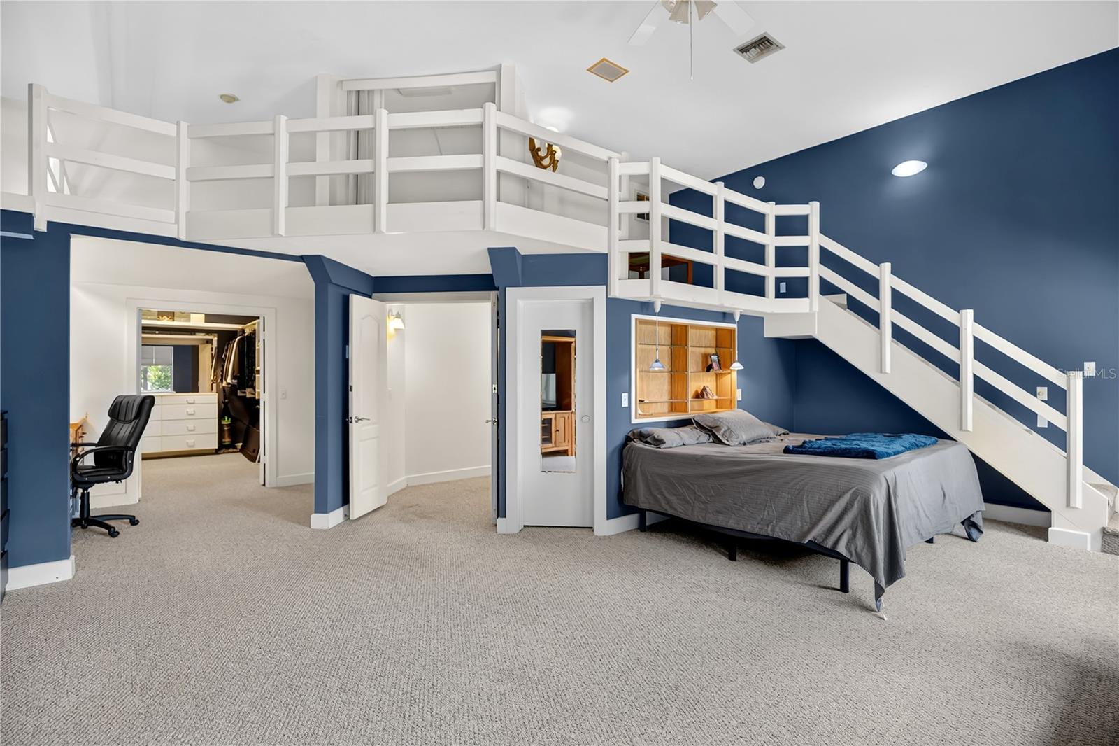 RAVENSBROOK 1ST ADD - Residential