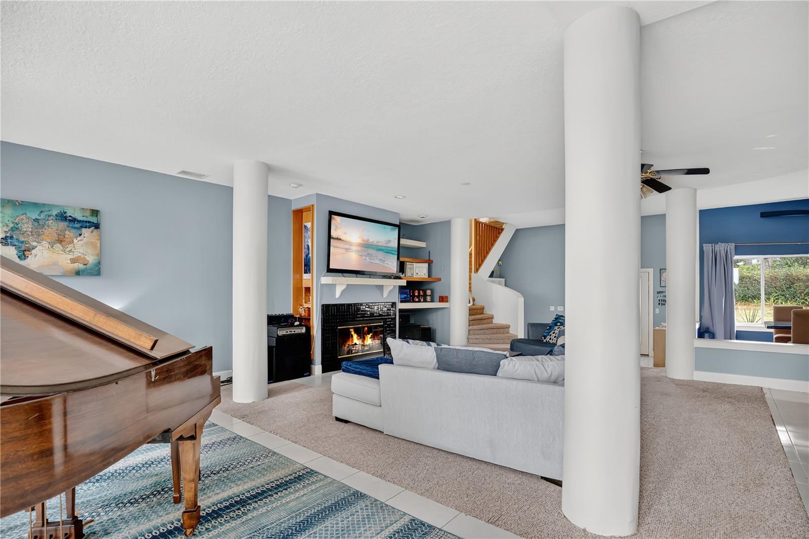 RAVENSBROOK 1ST ADD - Residential