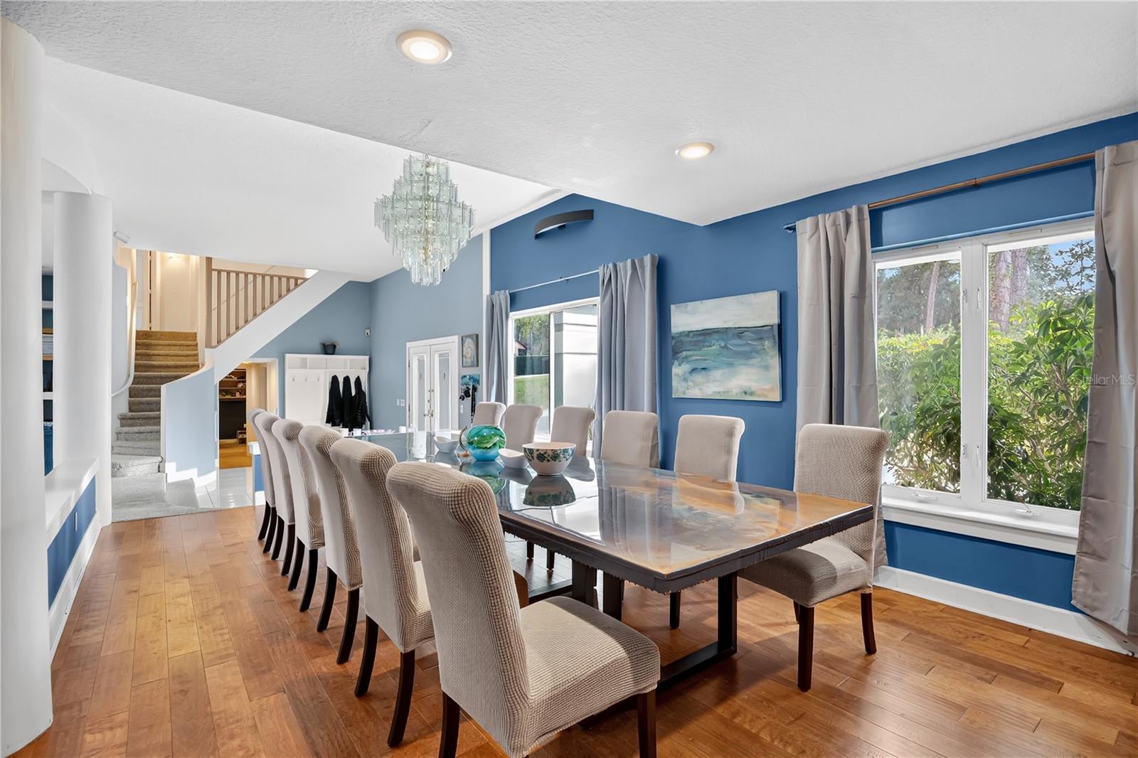 RAVENSBROOK 1ST ADD - Residential