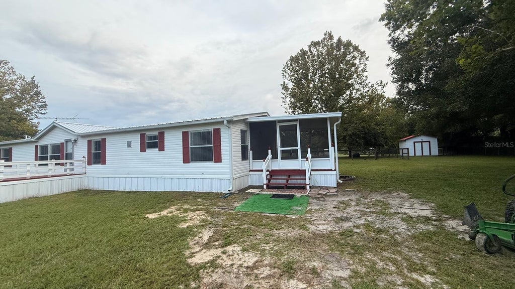 Photo of 14839 SW 16th Avenue, Ocala, FL 34473 (MLS # OM731405)