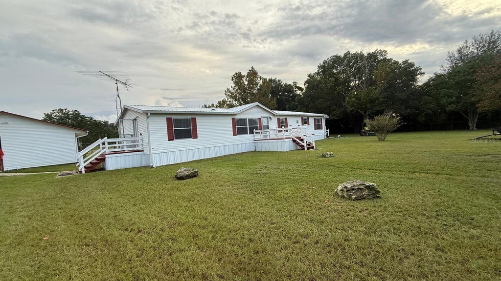 Photo of 14839 SW 16th Avenue, Ocala, FL 34473 (MLS # OM731405)