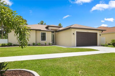 2471 W PRICE BOULEVARD NORTH PORT FL 34286