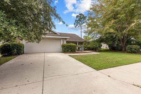 A home in GAINESVILLE