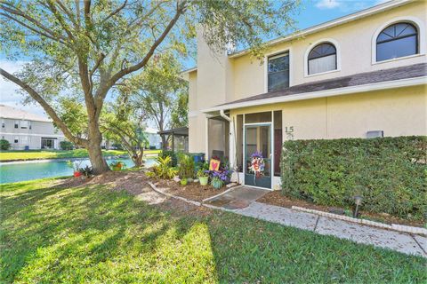 A home in OLDSMAR