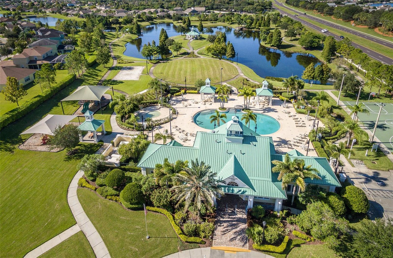 5409 CONCH SHELL PLACE