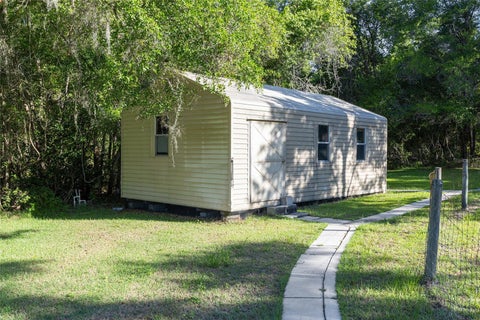 Tiny photo for 2657 W Hampshire Street, Inverness, FL 34453 (MLS # OM726187)