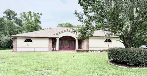 Tiny photo for 2657 W Hampshire Street, Inverness, FL 34453 (MLS # OM726187)