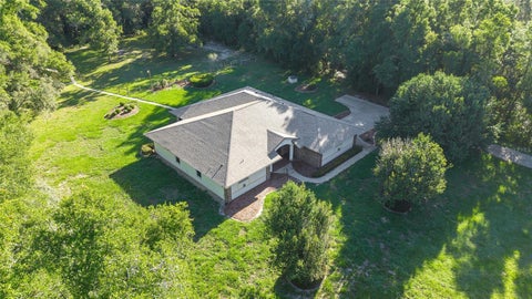 Tiny photo for 2657 W Hampshire Street, Inverness, FL 34453 (MLS # OM726187)