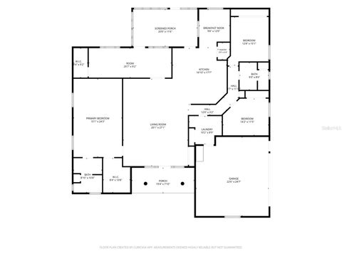 Tiny photo for 2657 W Hampshire Street, Inverness, FL 34453 (MLS # OM726187)