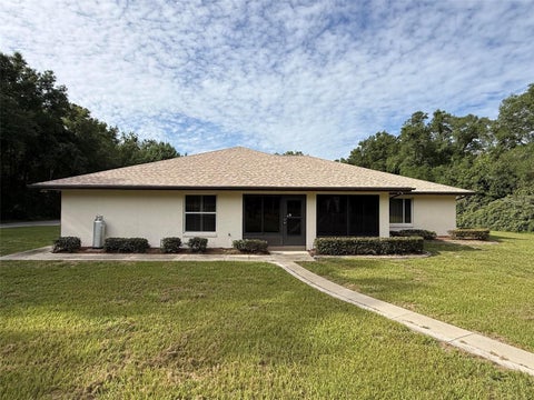 Tiny photo for 2657 W Hampshire Street, Inverness, FL 34453 (MLS # OM726187)