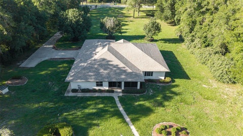 Tiny photo for 2657 W Hampshire Street, Inverness, FL 34453 (MLS # OM726187)