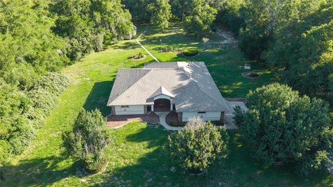 Tiny photo for 2657 W Hampshire Street, Inverness, FL 34453 (MLS # OM726187)