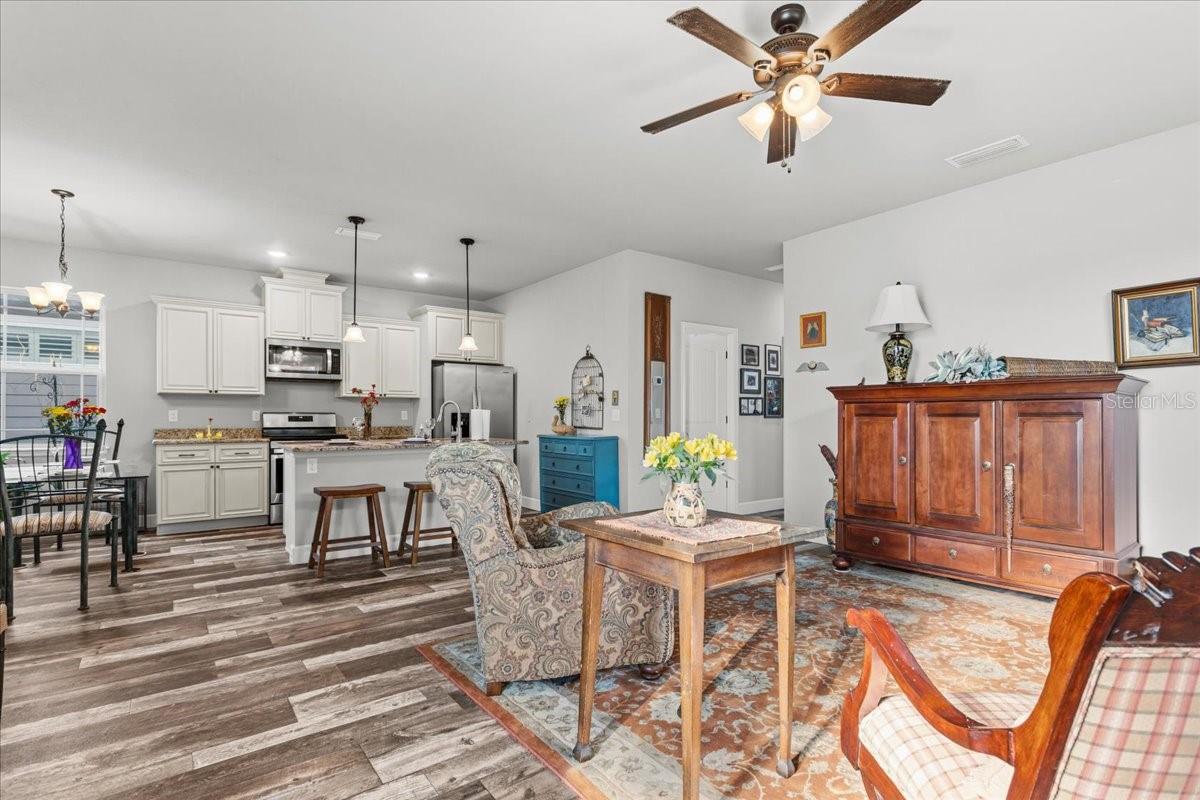 COUNTRYWAY OF NEWBERRY PH II - Residential