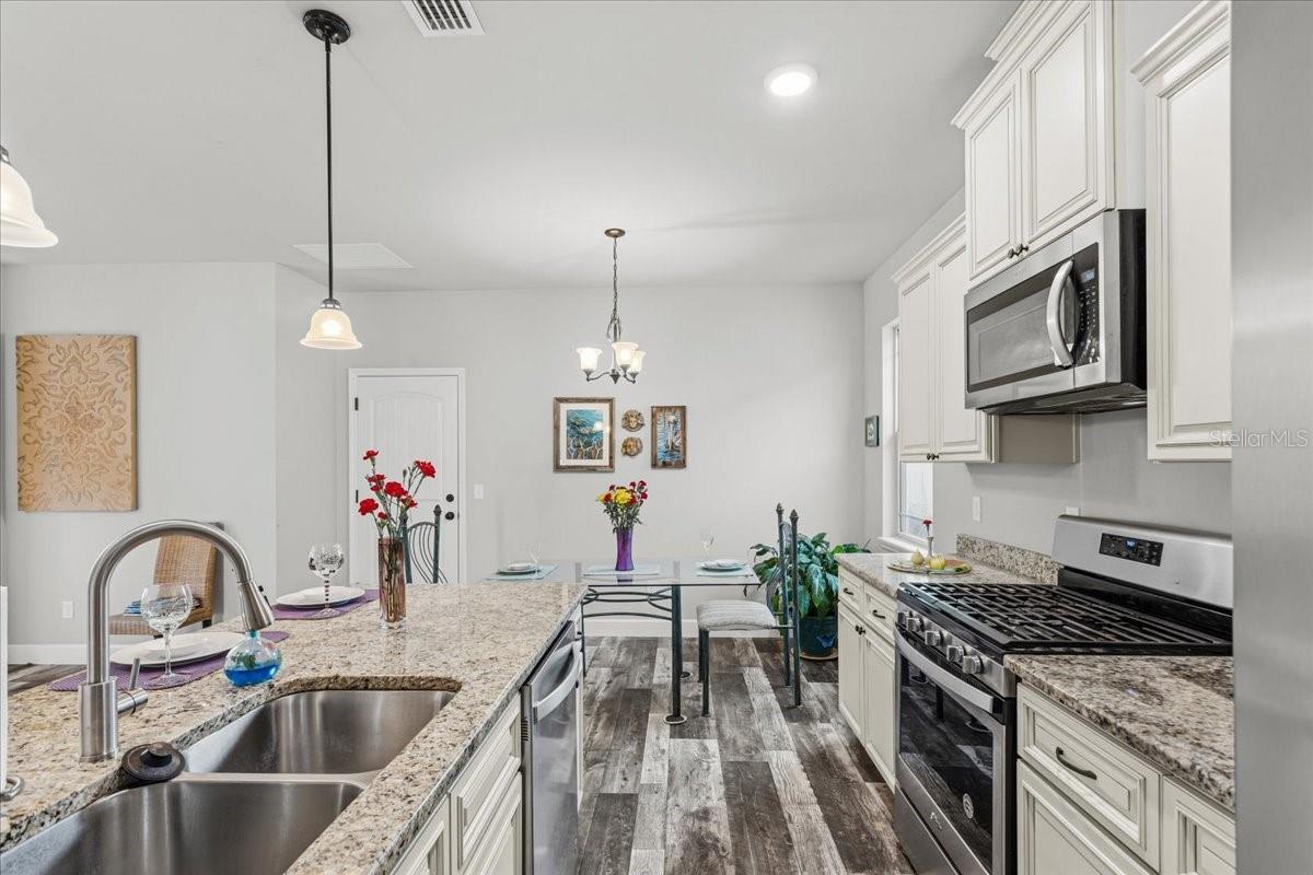 COUNTRYWAY OF NEWBERRY PH II - Residential