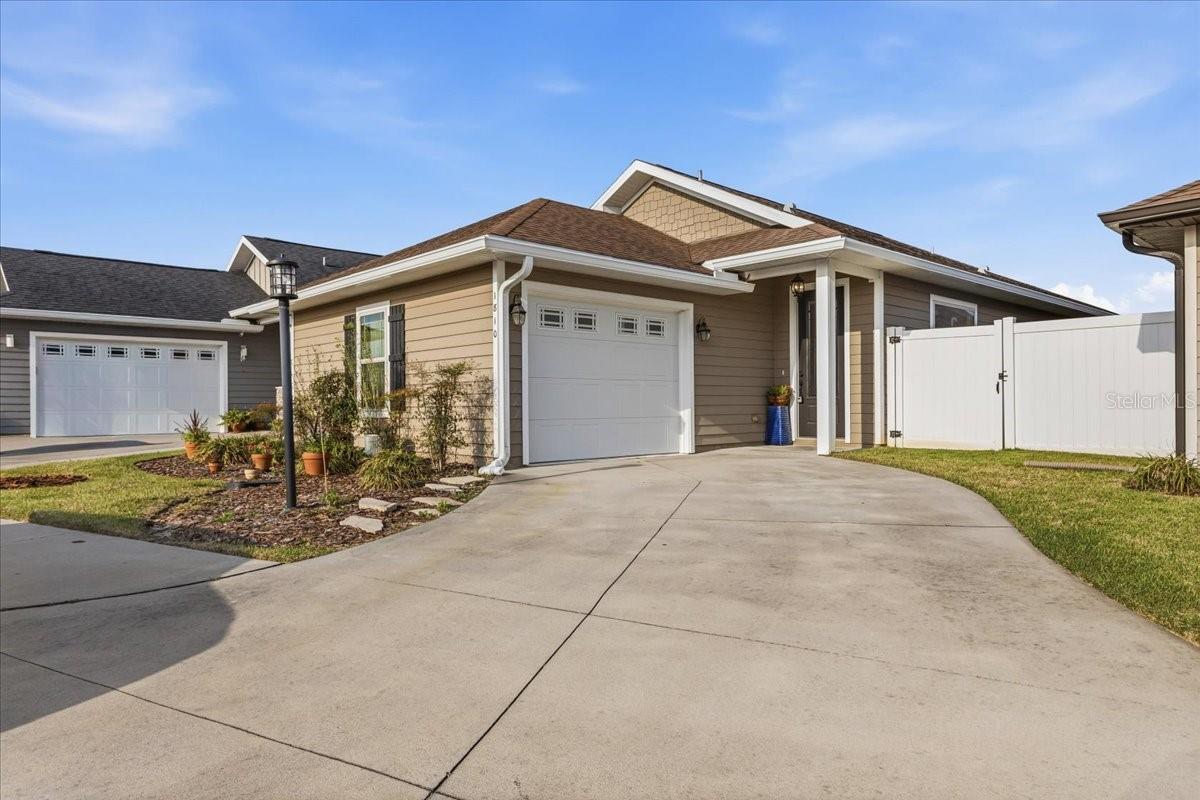 COUNTRYWAY OF NEWBERRY PH II - Residential