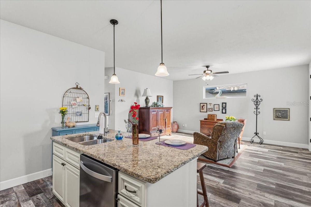 COUNTRYWAY OF NEWBERRY PH II - Residential