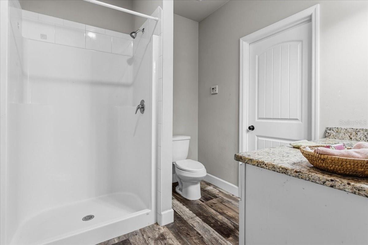 COUNTRYWAY OF NEWBERRY PH II - Residential