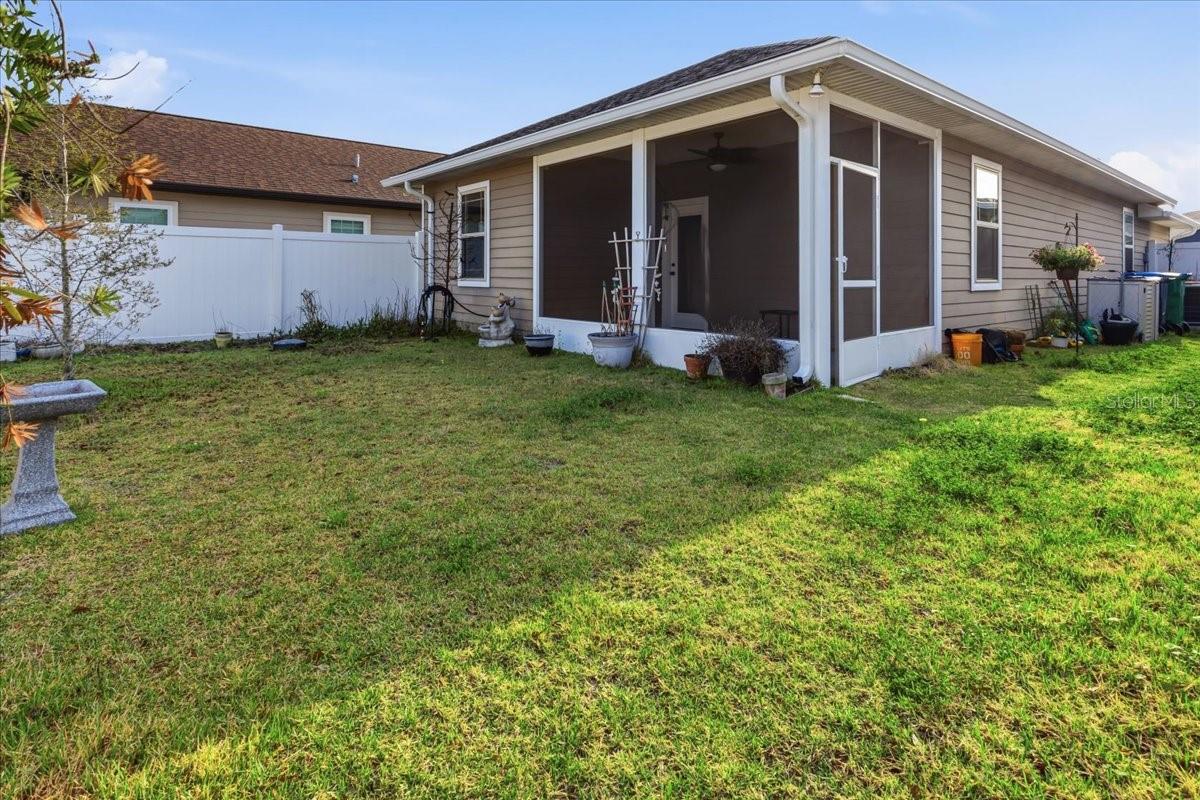 COUNTRYWAY OF NEWBERRY PH II - Residential