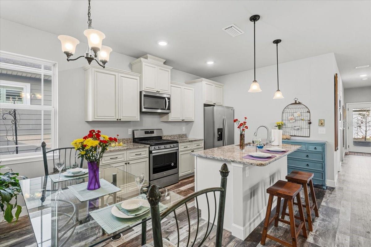 COUNTRYWAY OF NEWBERRY PH II - Residential