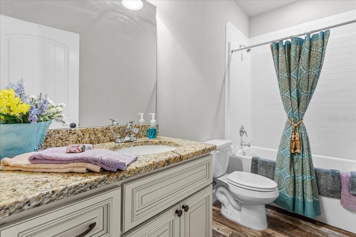 COUNTRYWAY OF NEWBERRY PH II - Residential