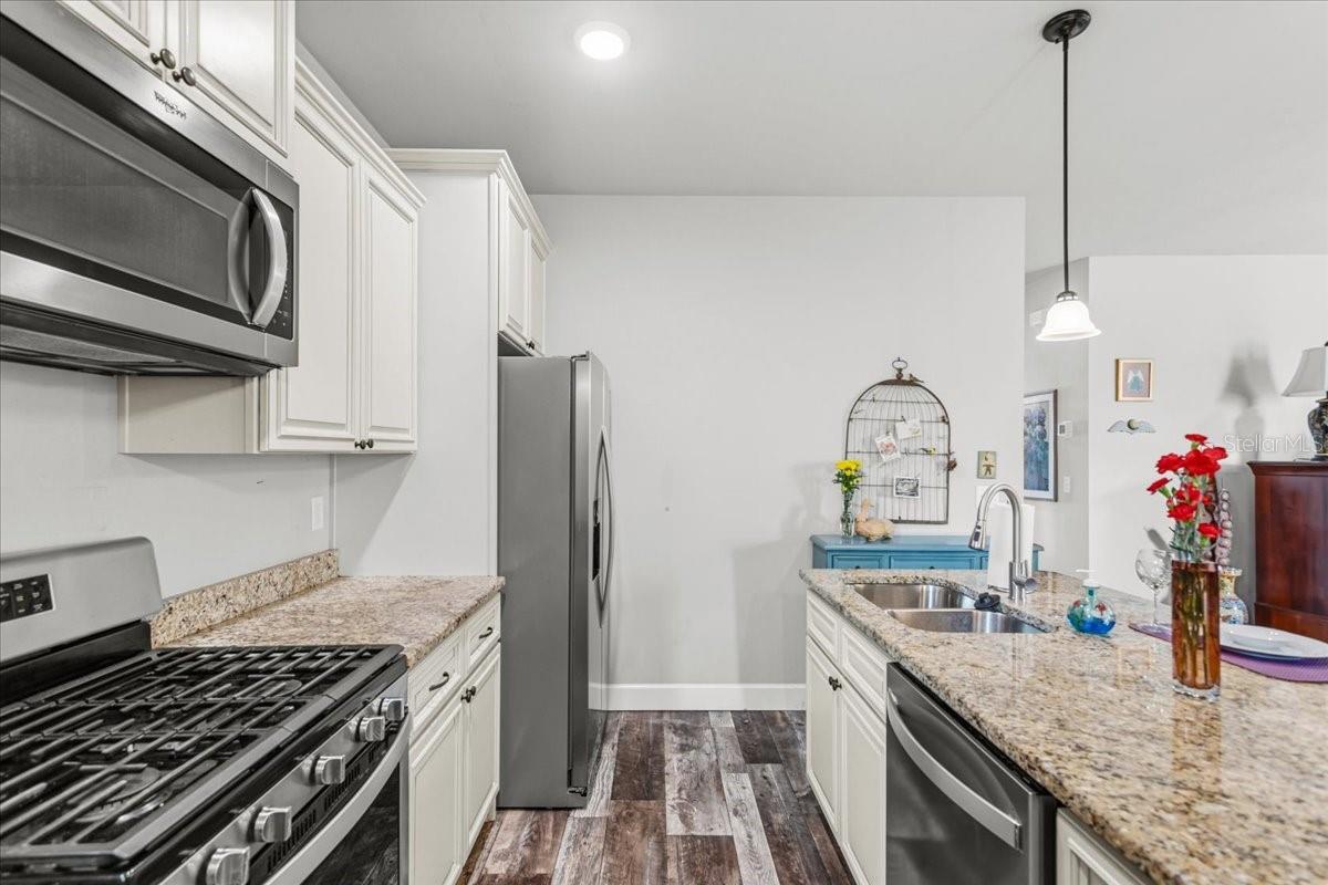 COUNTRYWAY OF NEWBERRY PH II - Residential