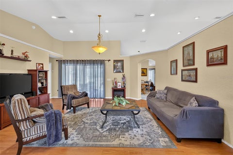 Tiny photo for 8650 SW 27th Avenue, Ocala, FL 34476 (MLS # OM727983)