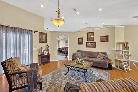Tiny photo for 8650 SW 27th Avenue, Ocala, FL 34476 (MLS # OM727983)
