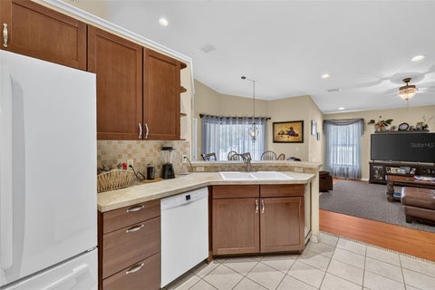 Tiny photo for 8650 SW 27th Avenue, Ocala, FL 34476 (MLS # OM727983)