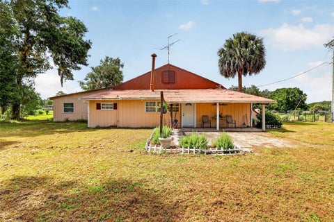 Tiny photo for 8650 SW 27th Avenue, Ocala, FL 34476 (MLS # OM727983)