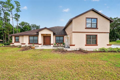 Tiny photo for 8650 SW 27th Avenue, Ocala, FL 34476 (MLS # OM727983)
