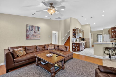 Tiny photo for 8650 SW 27th Avenue, Ocala, FL 34476 (MLS # OM727983)
