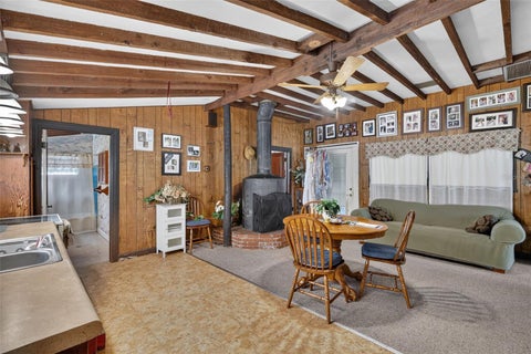 Tiny photo for 8650 SW 27th Avenue, Ocala, FL 34476 (MLS # OM727983)