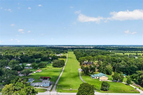 Tiny photo for 8650 SW 27th Avenue, Ocala, FL 34476 (MLS # OM727983)