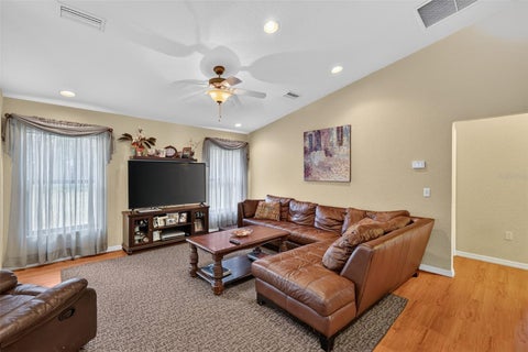 Tiny photo for 8650 SW 27th Avenue, Ocala, FL 34476 (MLS # OM727983)