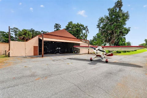 Tiny photo for 8650 SW 27th Avenue, Ocala, FL 34476 (MLS # OM727983)