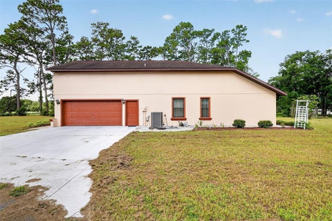Tiny photo for 8650 SW 27th Avenue, Ocala, FL 34476 (MLS # OM727983)