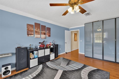 Tiny photo for 8650 SW 27th Avenue, Ocala, FL 34476 (MLS # OM727983)