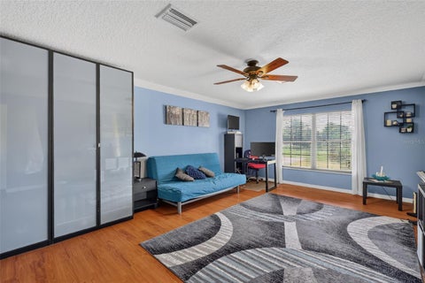 Tiny photo for 8650 SW 27th Avenue, Ocala, FL 34476 (MLS # OM727983)