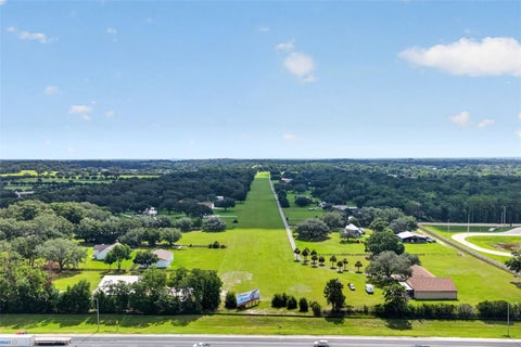 Tiny photo for 8650 SW 27th Avenue, Ocala, FL 34476 (MLS # OM727983)