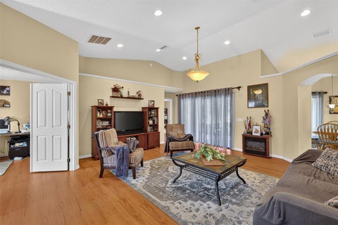 Tiny photo for 8650 SW 27th Avenue, Ocala, FL 34476 (MLS # OM727983)
